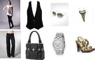 Rachel Zoe Project Style: Taylor Jacobson