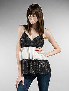 Trend Alert: Lovin' Lurex