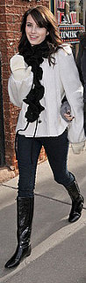 Celeb Style: Emma Roberts 
