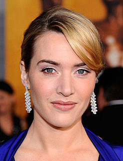 Kate Winslet at the 2009 Screen Actors Guild Awards Draft
