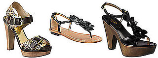 Which Coach Sandal Is the Most Fab?