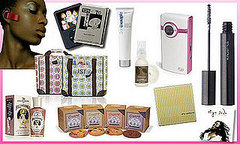 Comment to Win the Ultimate VIP Goodie Bag