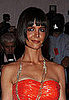 Katie Holmes @ Costume Institute Gala