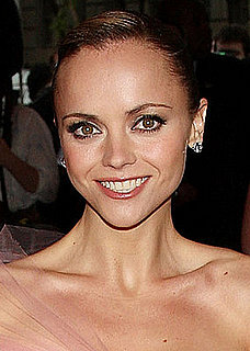 Christina Ricci @ Costume Institute Gala