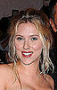 Scarlett Johansson @ Costume Institute Gala