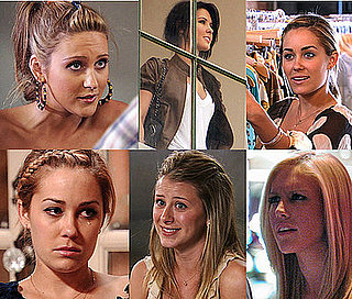 The Hills Beauty: The Next Move is Yours
