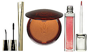 Friday Giveaway! Guerlain Bronzing Powder, Mascara, and Gloss 