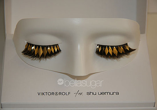 Victor & Rolf for Shu Uemura