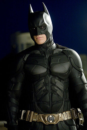 Box Office Roundup, Dark Knight Wins