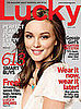 Win Leighton Meester's Lucky Cover Look! 