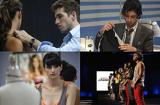 Project Runway Season 5 Episode 2