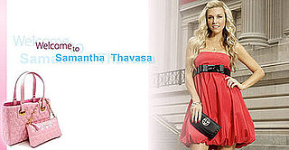 Fab Site: SamanthaThavasaUsa.com 