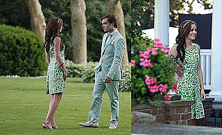 Gossip Style: Blair Waldorf