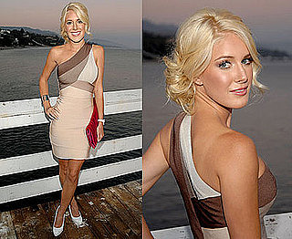 Hills Style: Heidi Montag 