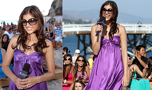 Hills Style: Lyndsey Rodrigues