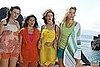 Sisterhood Style: Lena, Carmen, Tibby, Bridget