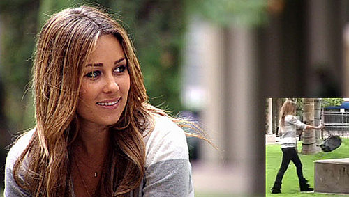 Hills Style: Lauren Conrad