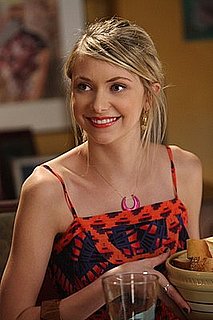Gossip Style: Jenny Humphrey