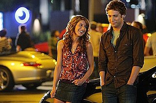90210 Style: Annie Wilson