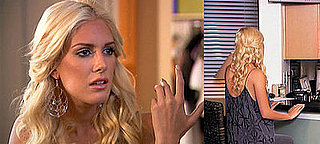 Hills Style: Heidi Montag