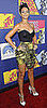 VMAs Style: Rihanna
