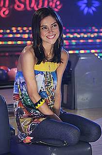 90210 Style: Erin Silver