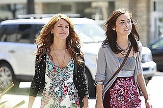 90210 Style: Annie Wilson