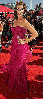 Emmys Style: Brooke Shields