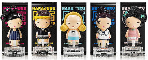 Harajuku Lover Perfume