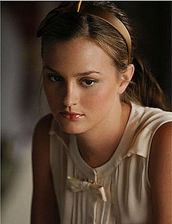 Gossip Style: Blair Waldorf