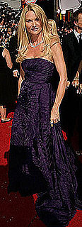 Emmys Style: Nicollette Sheridan