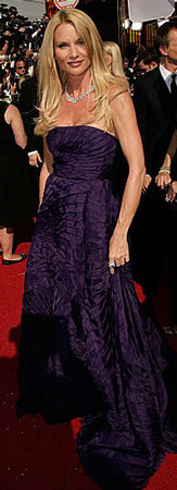 Emmys Style: Nicollette Sheridan