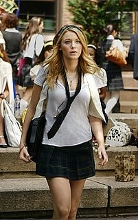 Gossip Girl: Serena van der Woodsen