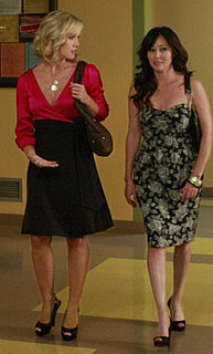 90210 Style: Kelly Taylor 