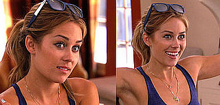 Hills Style: Lauren Conrad