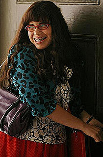 Ugly Betty Style: Betty Suarez