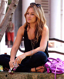 Hills Style: Lauren Conrad