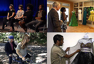 Project Runway Rundown: Episode 13, "Finale Part One"