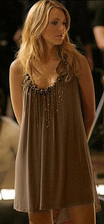 Gossip Style: Serena van der Woodsen 