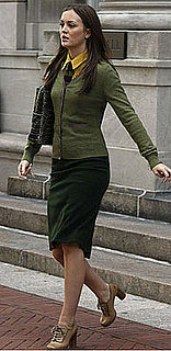 Gossip Style: Blair Waldorf