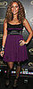Celeb Style: Leona Lewis