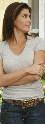 Desperate Housewives Style: Susan Mayer