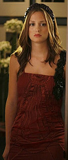 Gossip Style: Blair Waldorf