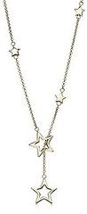 The Look For Less: Tiffany & Co. Star Necklace 