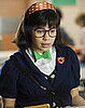 Ugly Betty Style: Betty Suarez