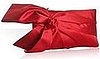 The Look For Less: Valentino Satin Bow Clutch 