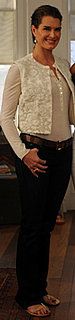 Lipstick Jungle Style: Wendy Healy