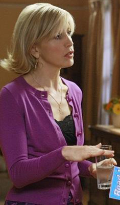Desperate Housewives Style: Lynette Scavo 