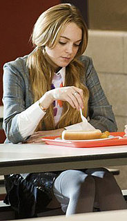 Ugly Betty Style: Kimmie Keegan 