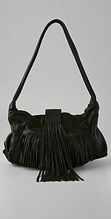 The Look For Less: Vanessa Bruno Fringe Hobo